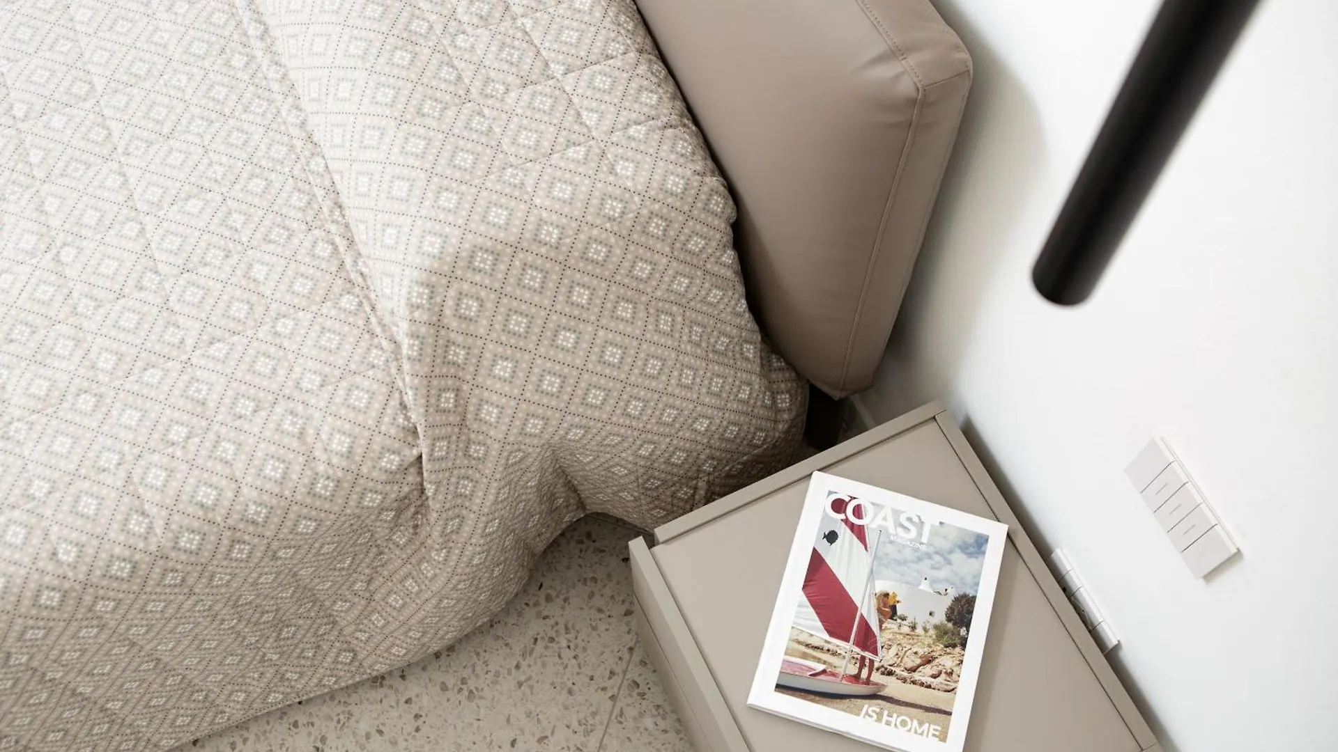 Madau'S House Apartments Olbia
