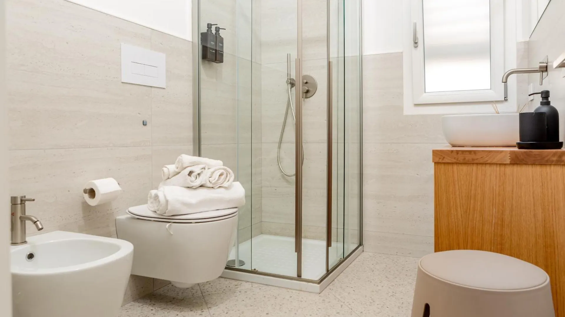 Madau'S House Apartments Olbia