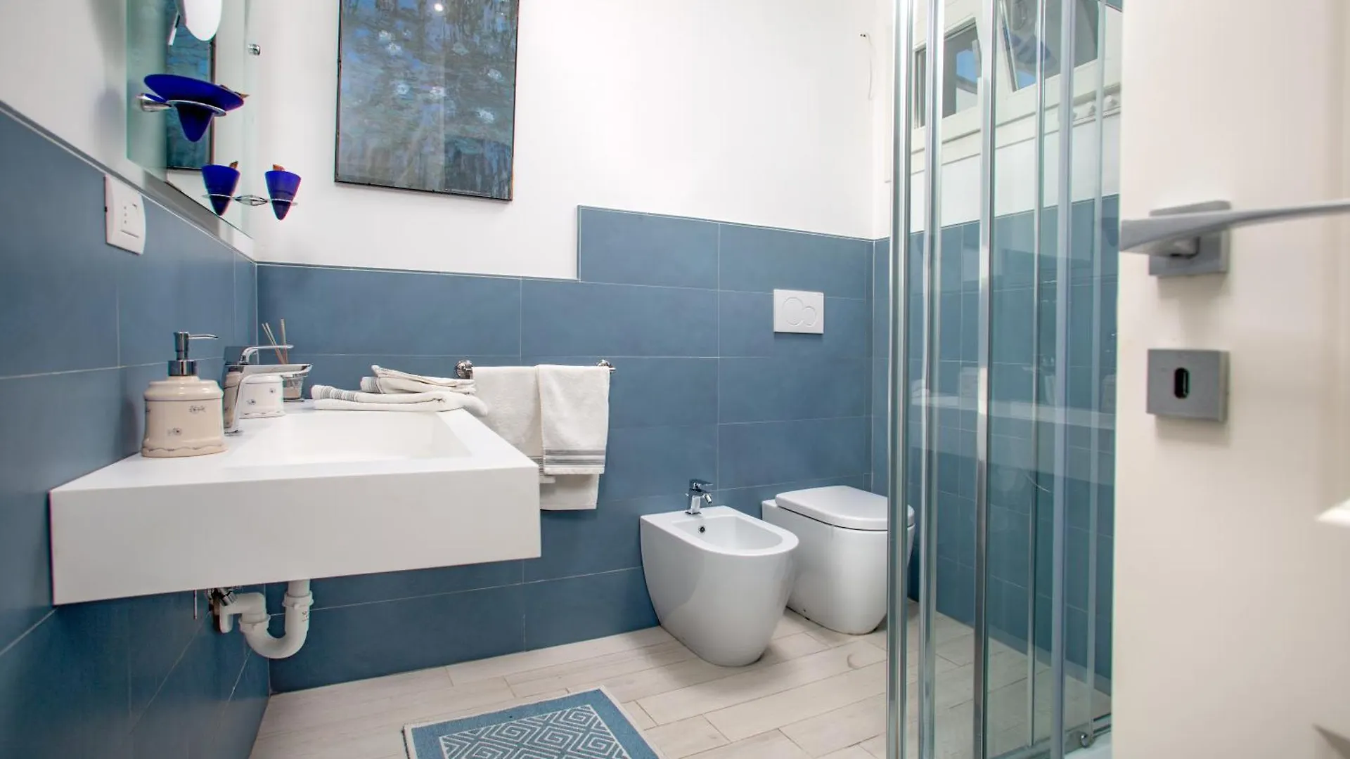 Madau'S House Apartments Olbia 0*,