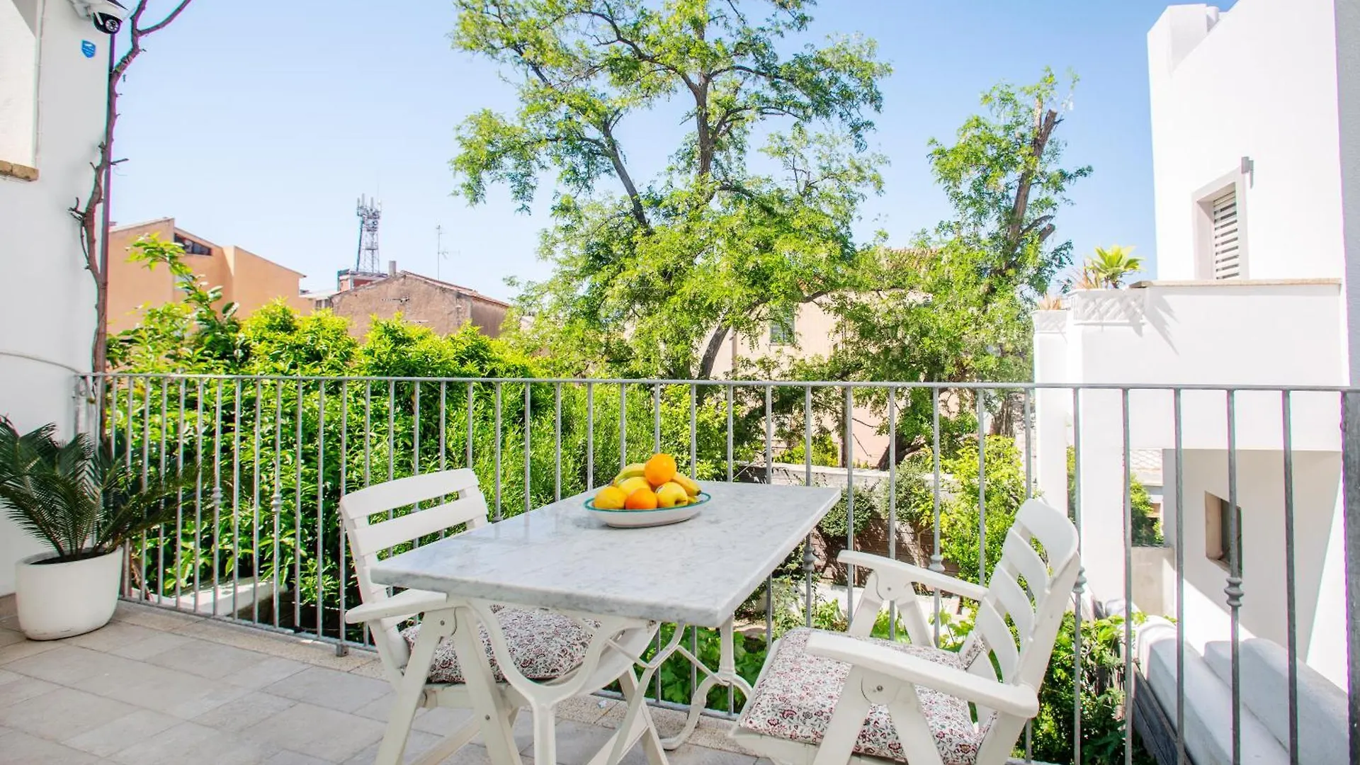Madau'S House Apartments Olbia 0*,  İtalya