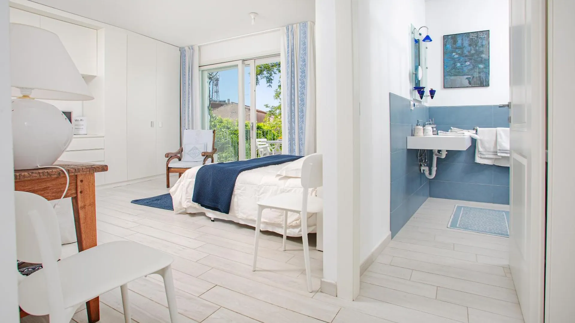 Madau'S House Apartments Olbia