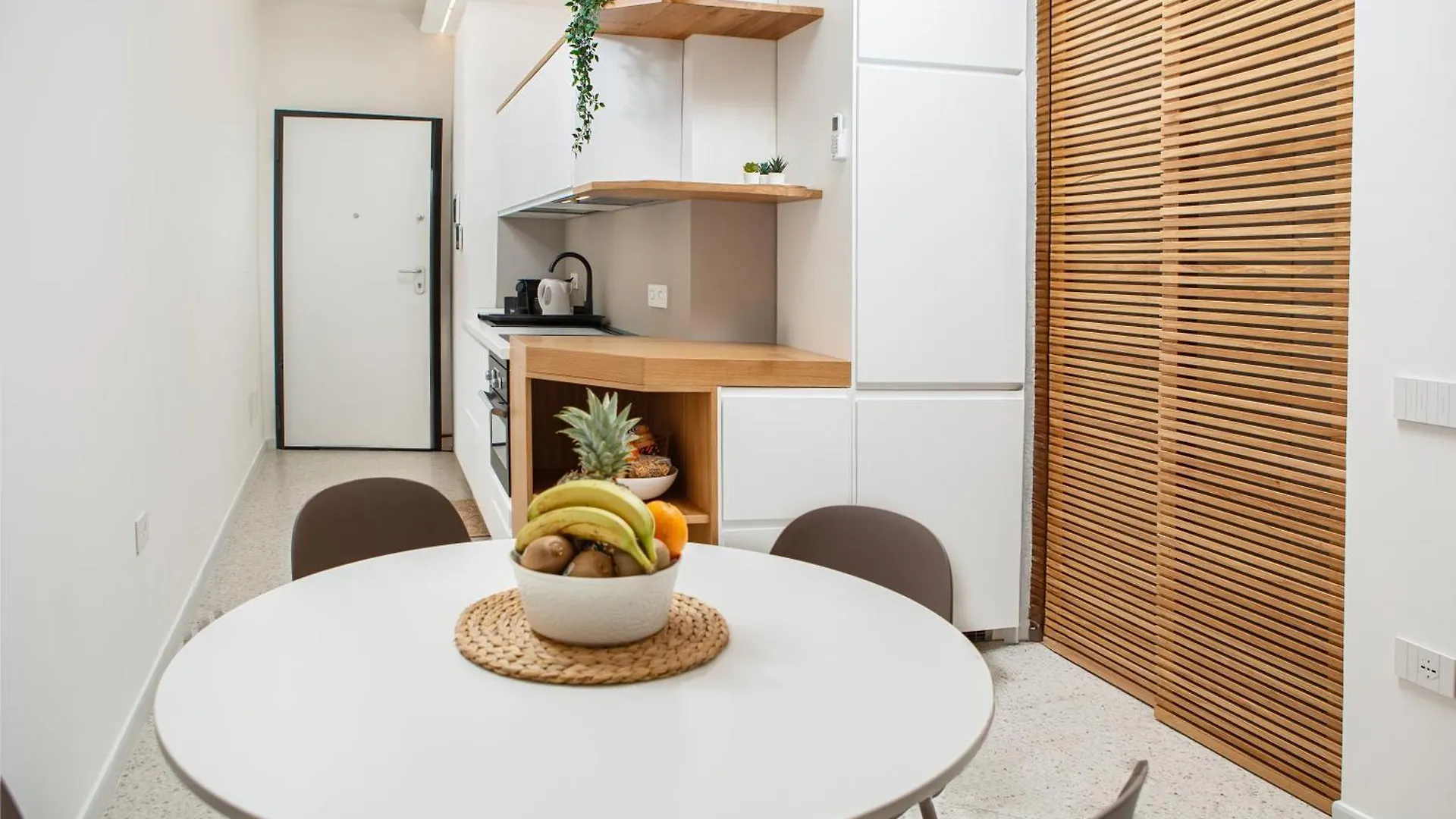 Madau'S House Apartments Olbia İtalya