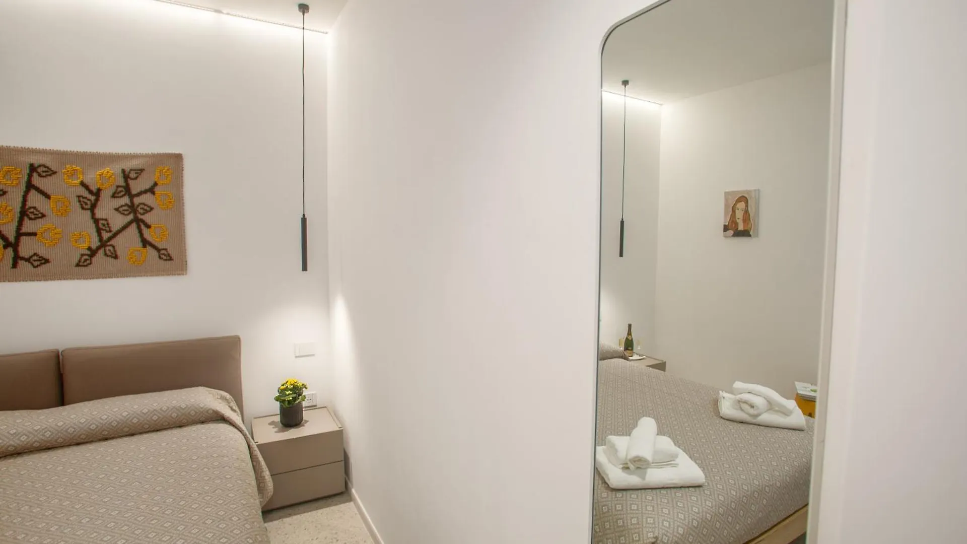 Madau'S House Apartments Olbia 0*,  İtalya